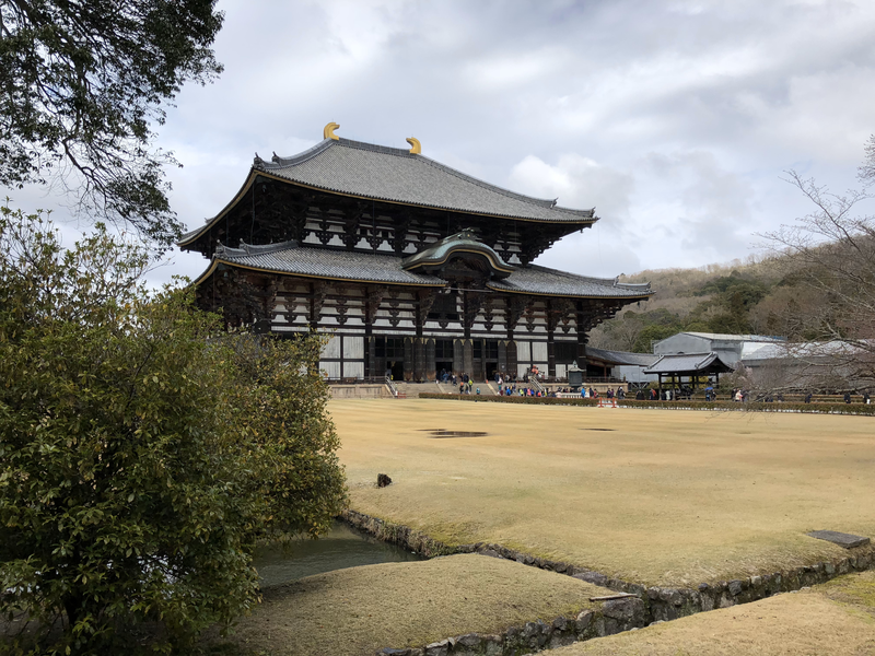关西大阪-京都-奈良旅游路线选择