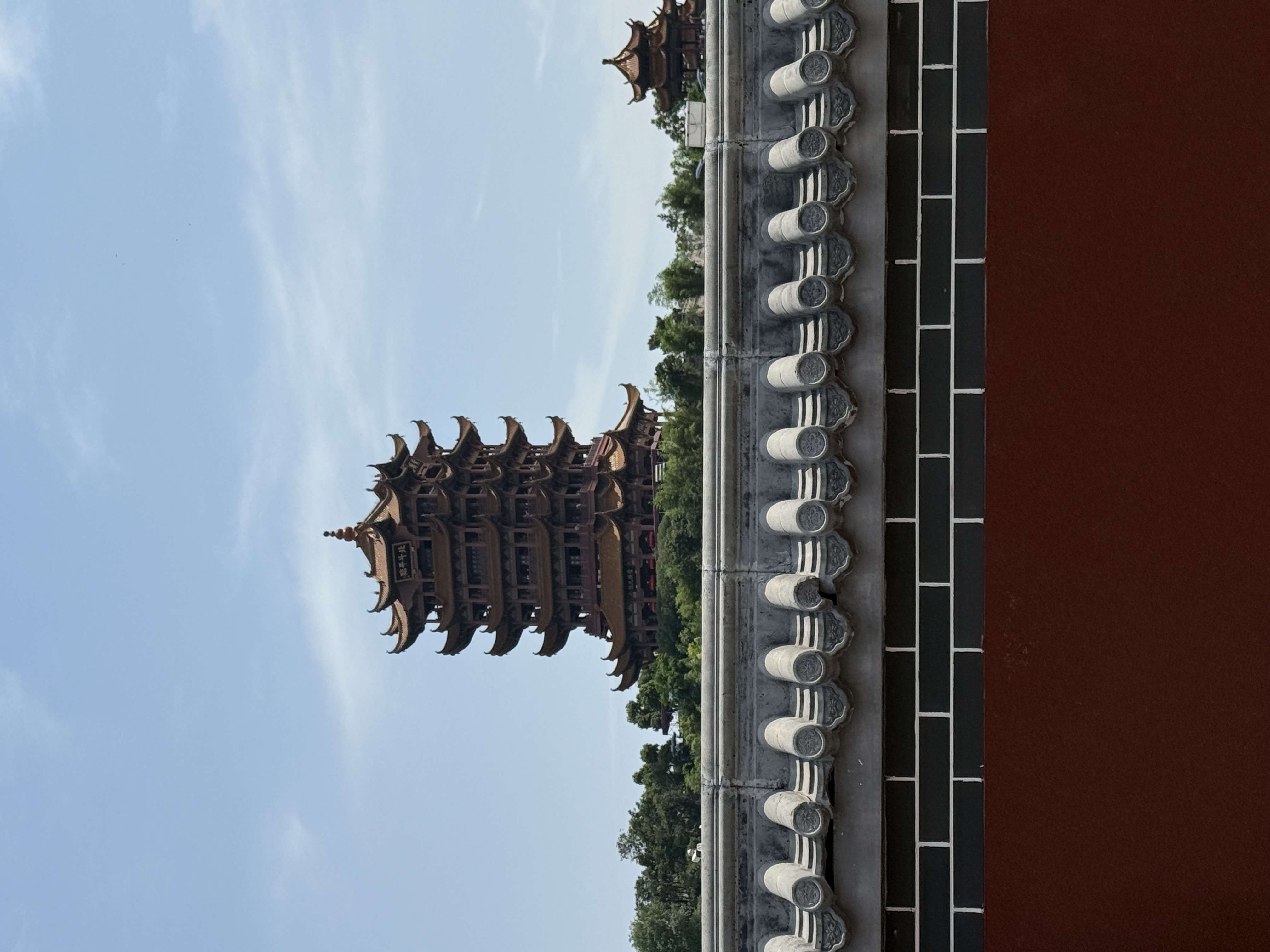 司门口黄鹤楼站C口