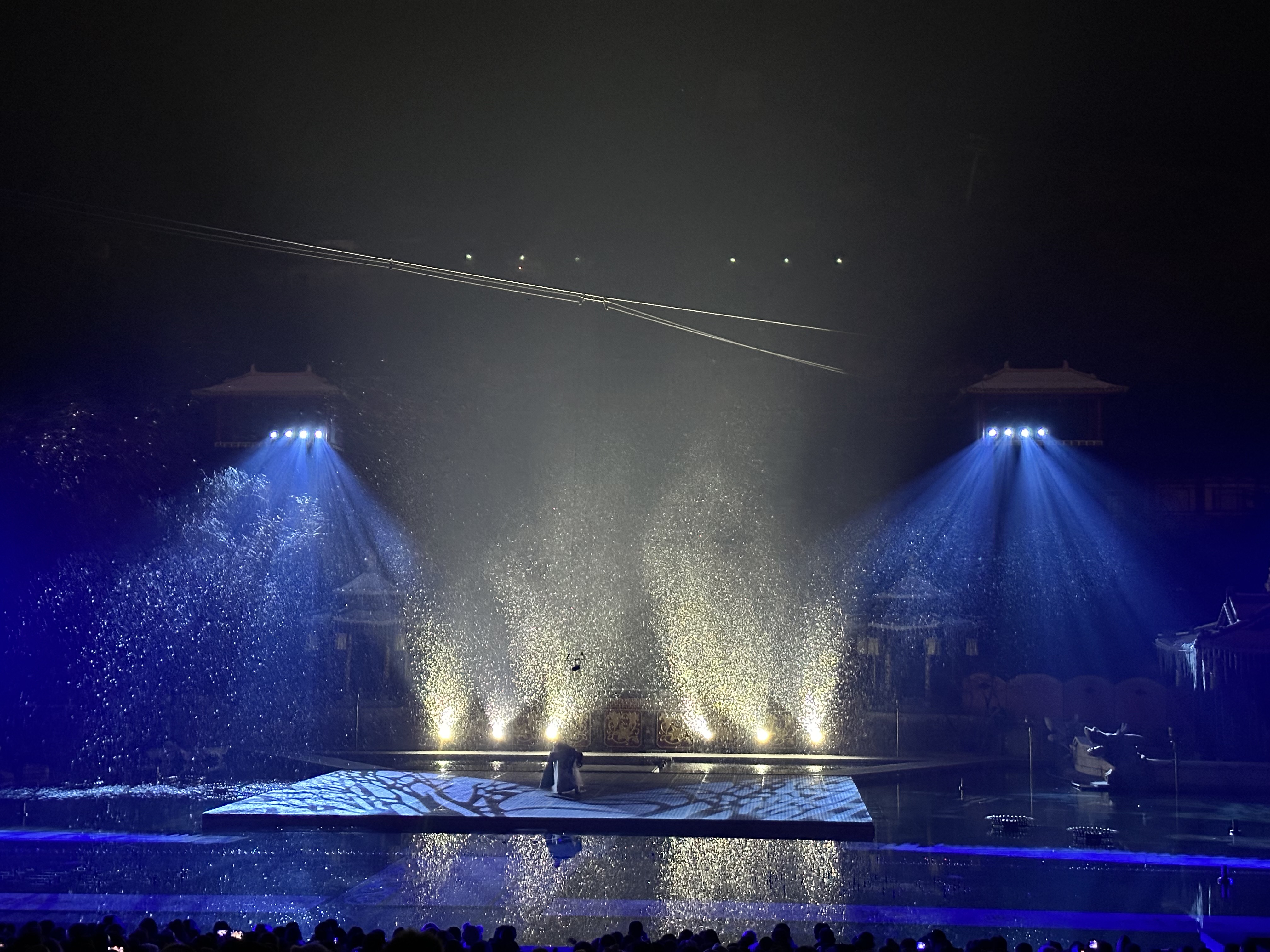 长恨歌 冰雪🧊❄️